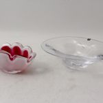 863 9364 Konstglas
